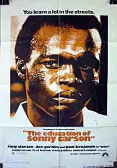 The Education of Sonny Carson Movie Download
