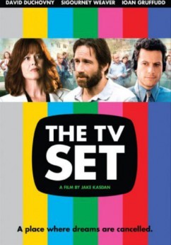 The TV Set Movie Download