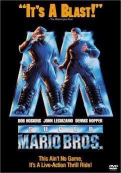 Super Mario Bros. Movie Download