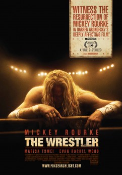 The Wrestler Movie Download