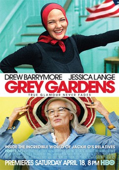 Grey Gardens Movie Download