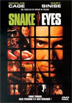 Snake Eyes Movie Download