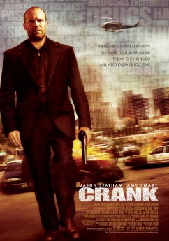 Crank Movie Download