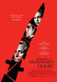 Beyond a Reasonable Doubt Movie Download
