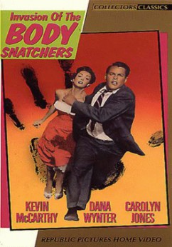 Invasion of the Body Snatchers Movie Download