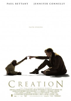 Creation Movie Download