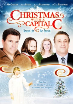 Christmas with a Capital C Movie Download