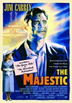 The Majestic Movie Download