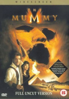 The Mummy Movie Download
