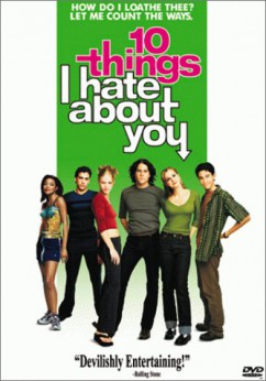 10 Things I Hate About You Movie Download