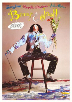 Benny & Joon Movie Download