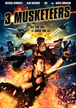 3 Musketeers Movie Download