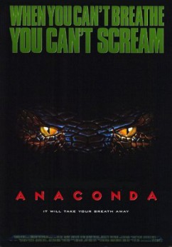 Anaconda Movie Download