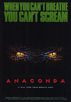Anaconda Movie Download