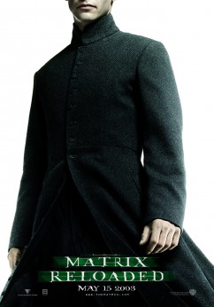 The Matrix Reloaded Movie Download