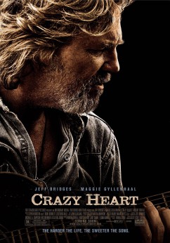 Crazy Heart Movie Download