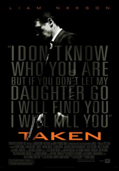 Taken Movie Download