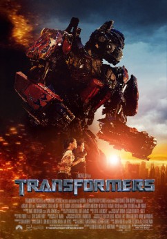 Transformers Movie Download