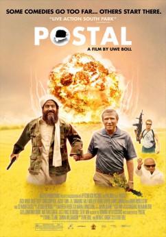 Postal Movie Download