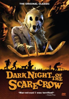 Dark Night of the Scarecrow Movie Download