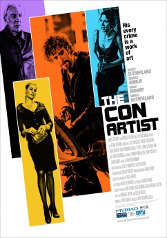 The Con Artist Movie Download