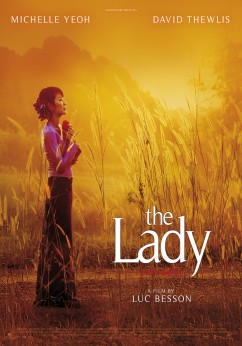 The Lady Movie Download