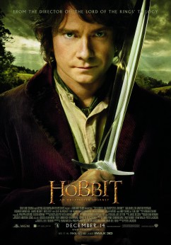 The Hobbit: An Unexpected Journey Movie Download
