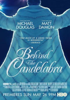 Behind the Candelabra Movie Download