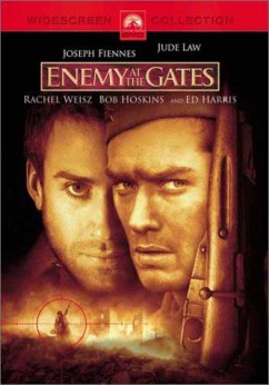 Enemy at the Gates Movie Download