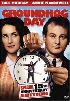 Groundhog Day Movie Download