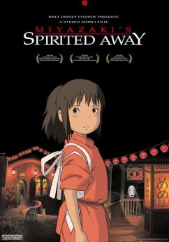 Sen to Chihiro no kamikakushi Movie Download