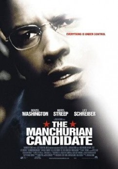 The Manchurian Candidate Movie Download