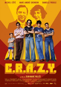 C.R.A.Z.Y. Movie Download