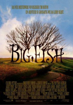 Big Fish Movie Download