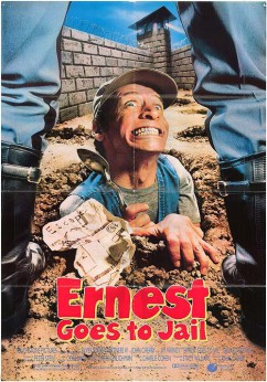 Ernest Goes to Jail Movie Download