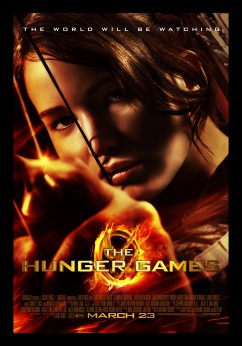 The Hunger Games Movie Download