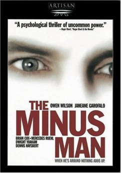 The Minus Man Movie Download