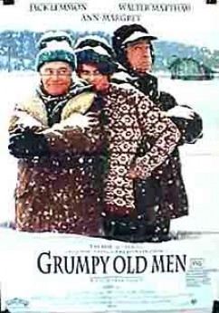 Grumpy Old Men Movie Download