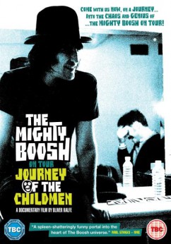 Journey of the Childmen: The Mighty Boosh on Tour Movie Download