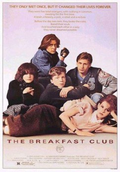 The Breakfast Club Movie Download