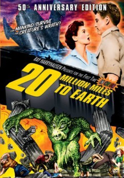 20 Million Miles to Earth Movie Download
