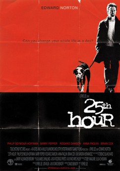 25th Hour Movie Download