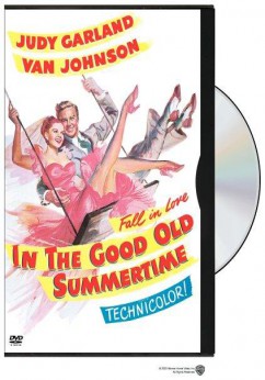 In the Good Old Summertime Movie Download