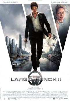 Largo Winch II Movie Download