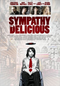 Sympathy for Delicious Movie Download