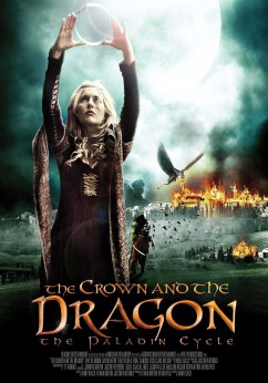 The Crown and the Dragon Movie Download