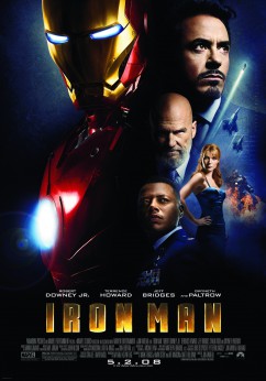 Iron Man Movie Download