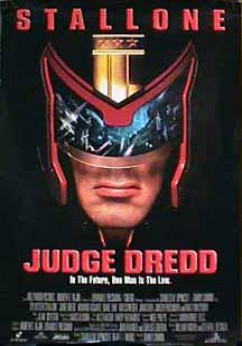 Judge Dredd Movie Download