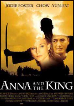 Anna and the King Movie Download