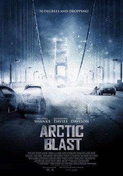 Arctic Blast Movie Download